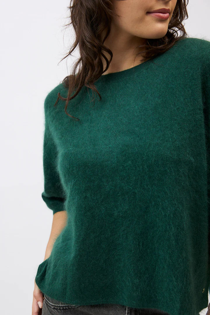 Eliza Tee (Forest)