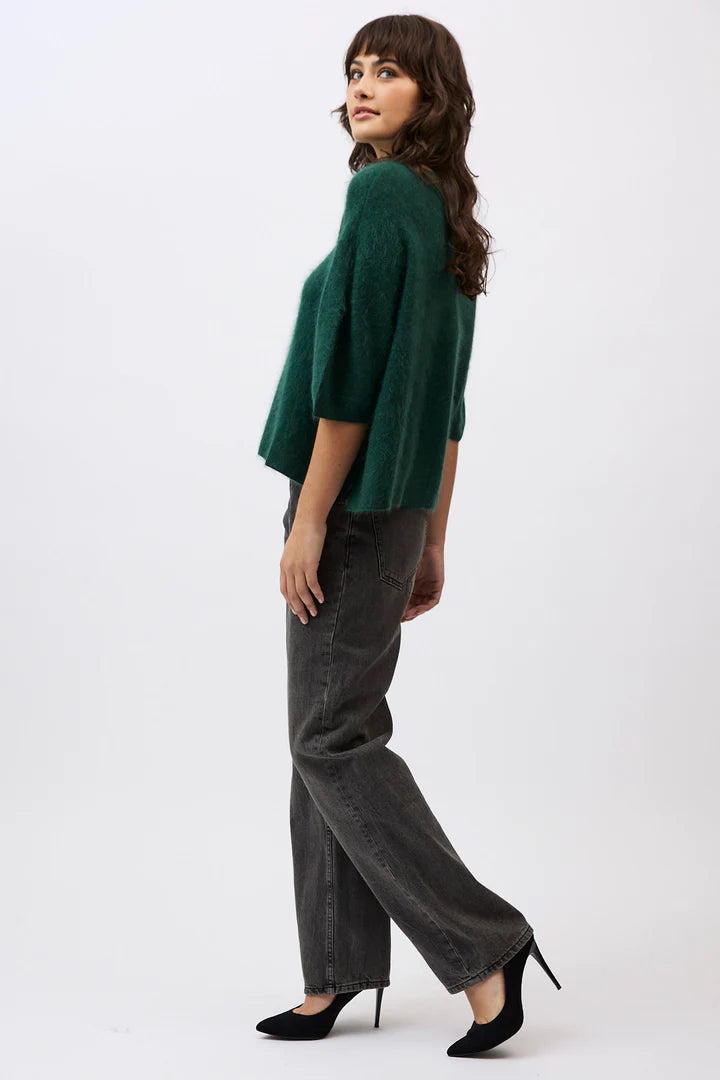 Eliza Tee (Forest)
