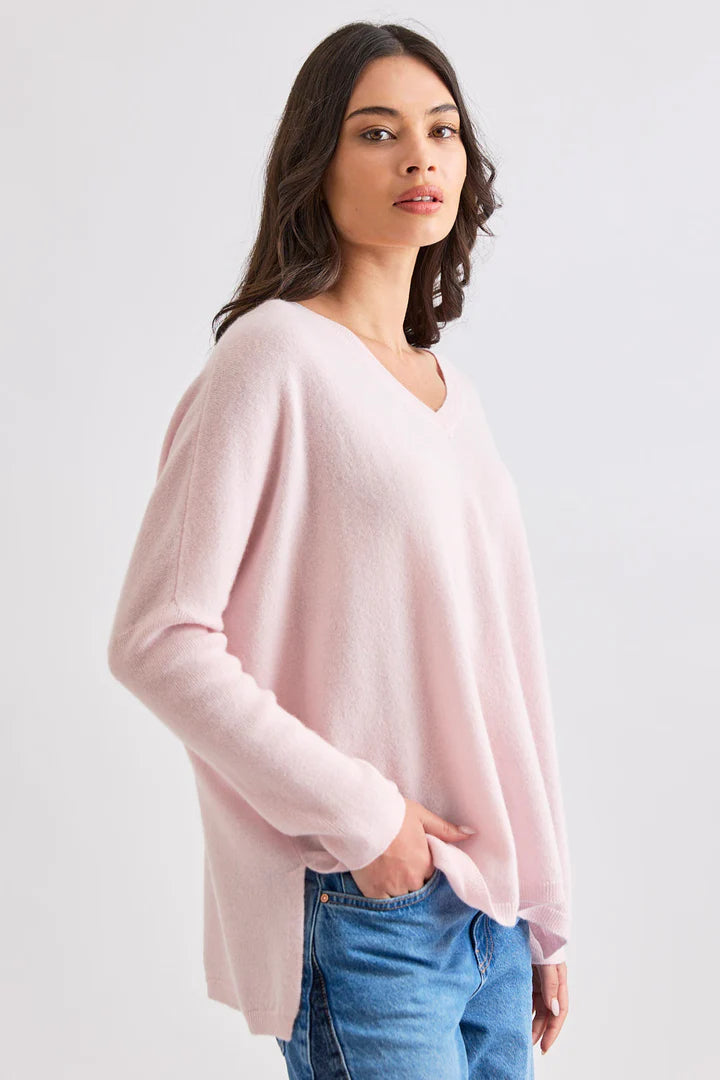 Margot Vee (Marshmallow)