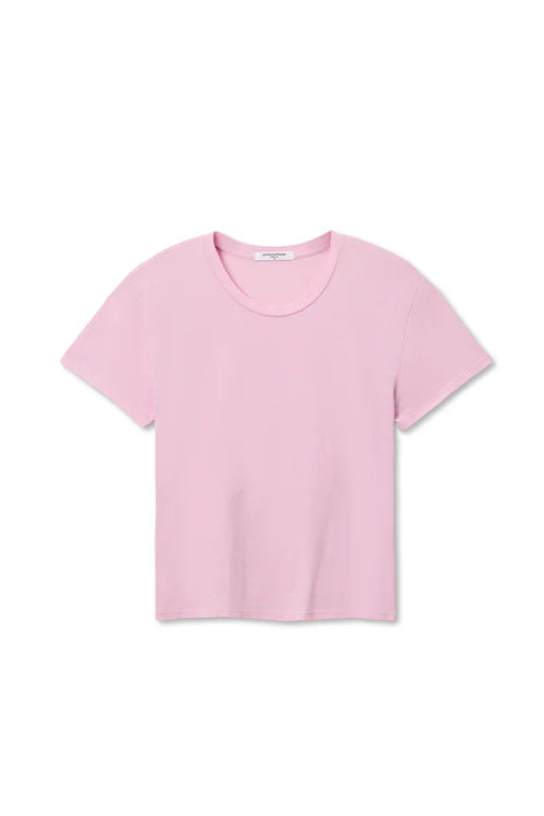 HARLEY T-shirt (Sugar Pink)