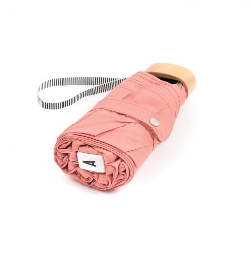 Micro-Umbrella (Light Pink)