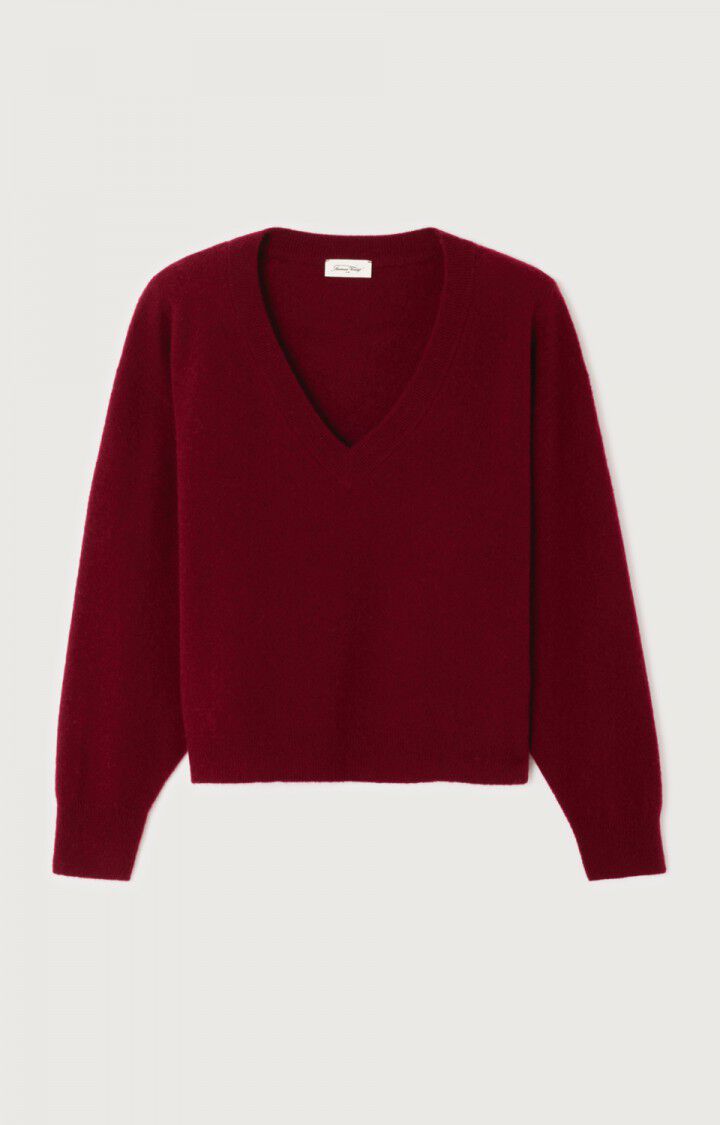 Raxow Jumper (Cherry Tree)