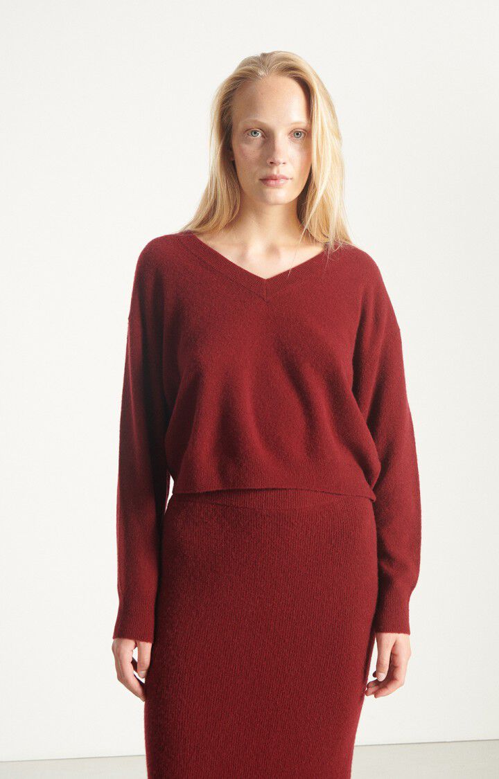 Raxow Jumper (Cherry Tree)