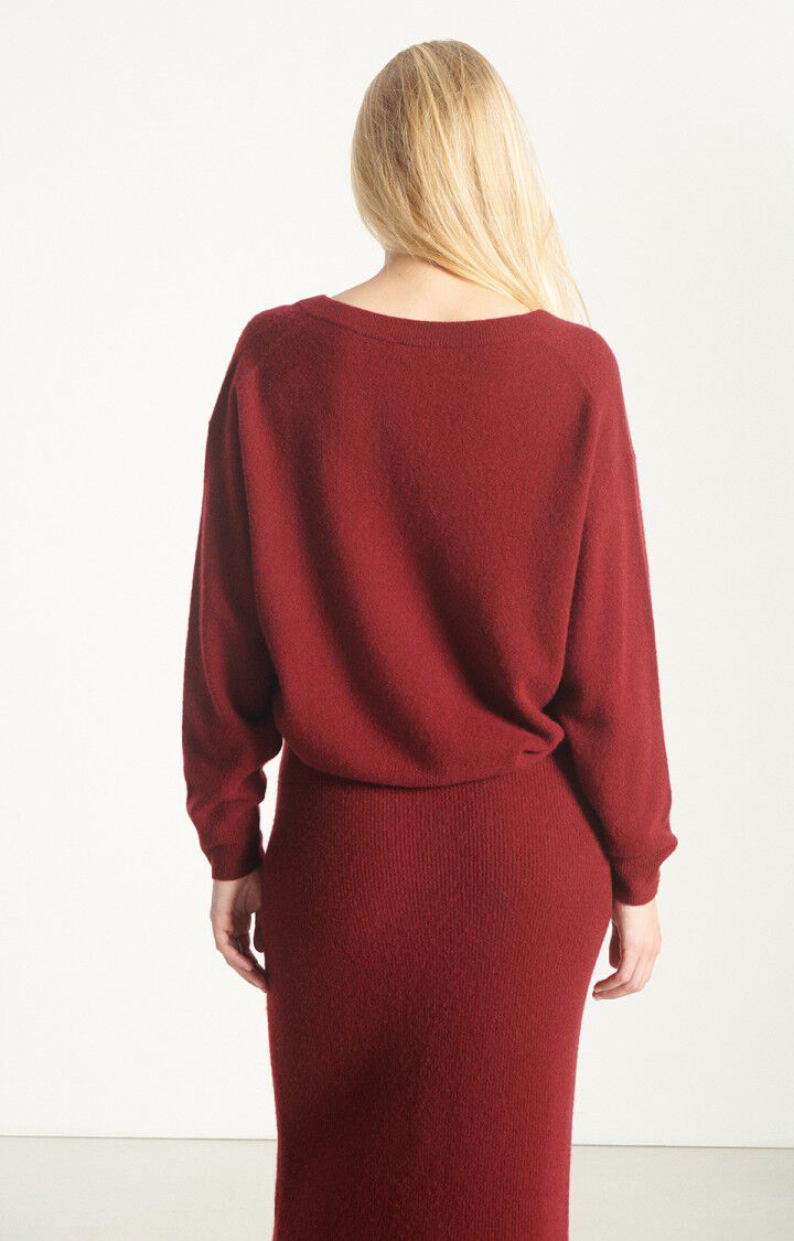 Raxow Jumper (Cherry Tree)