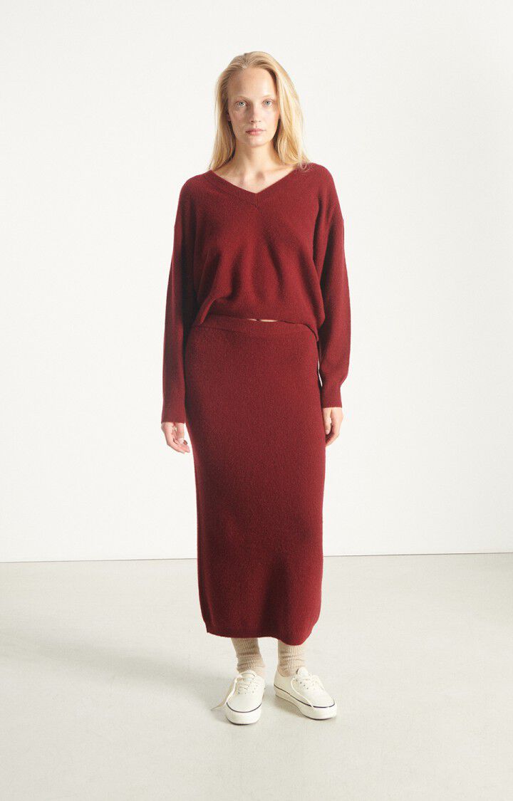 Raxow Jumper (Cherry Tree)