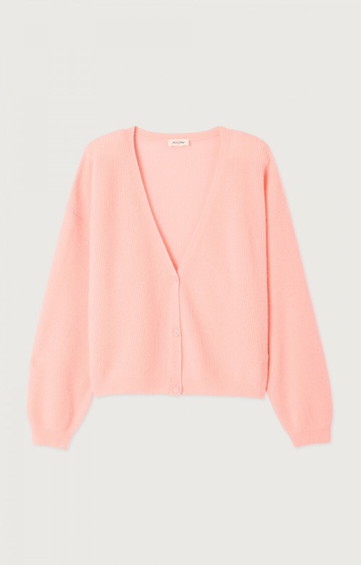 Raxow Cardigan (Camelia)