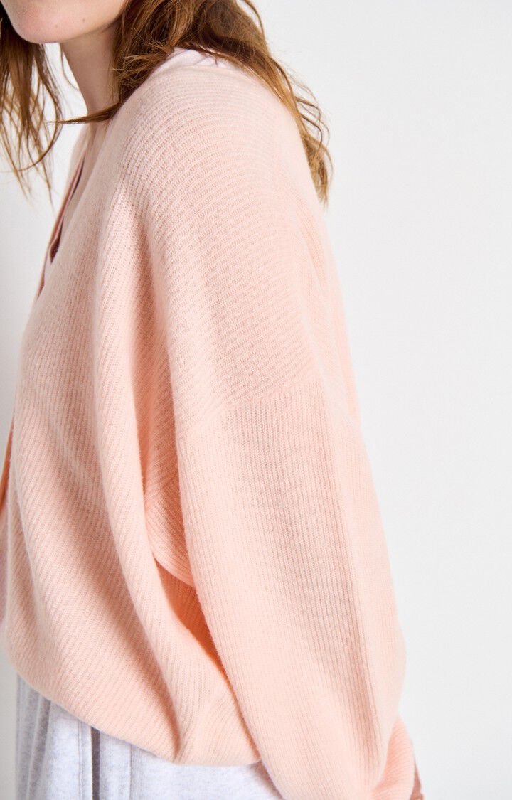 Raxow Cardigan (Camelia)