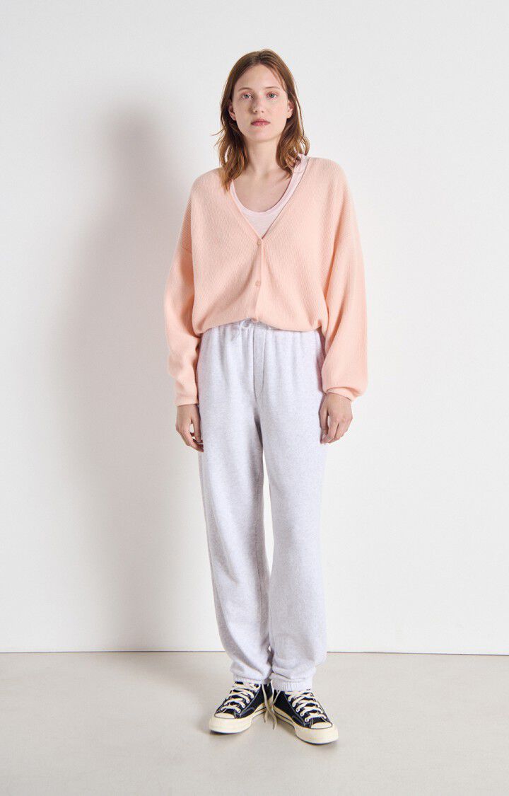 Raxow Cardigan (Camelia)