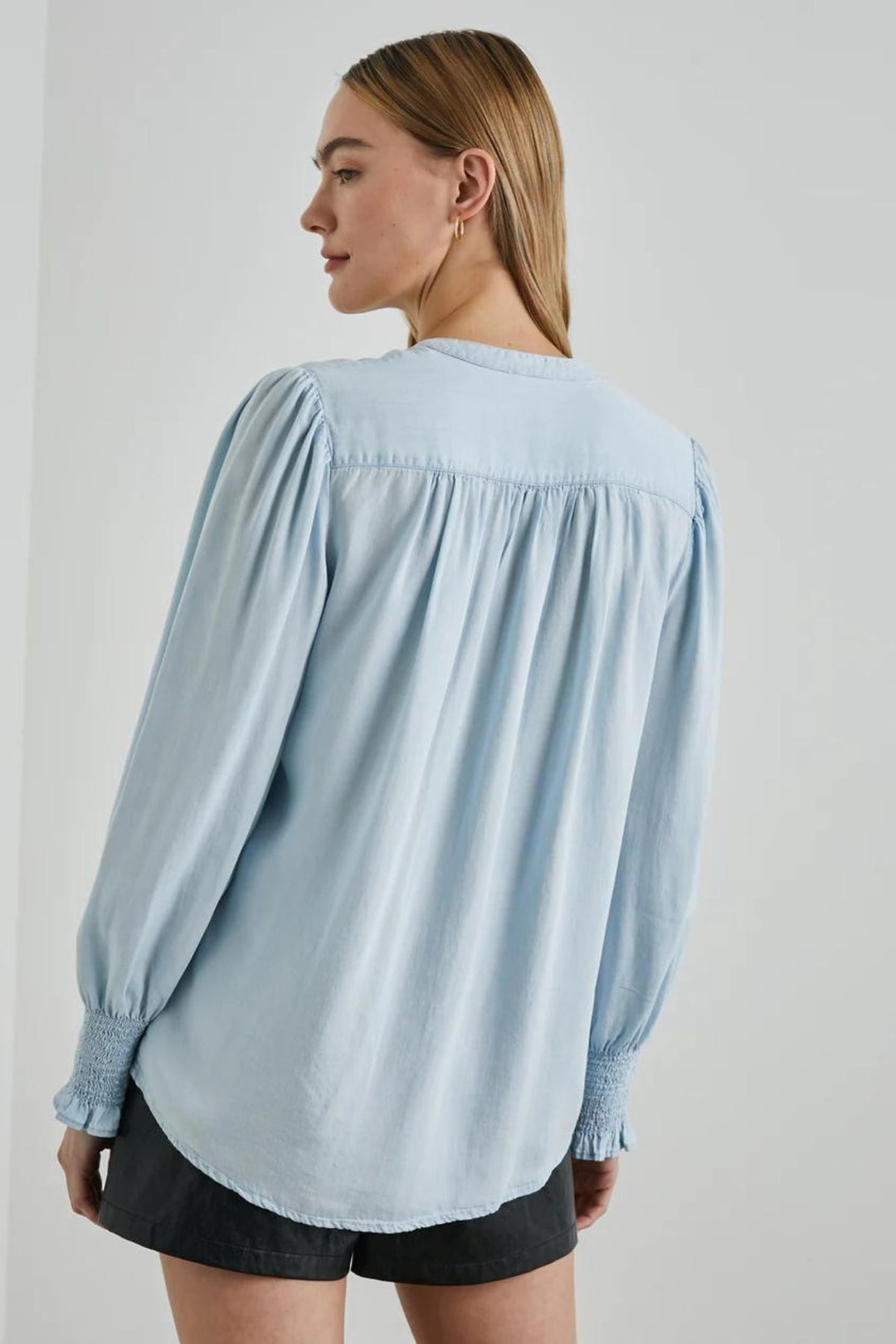 Daphne Shirt (Light Vintage)