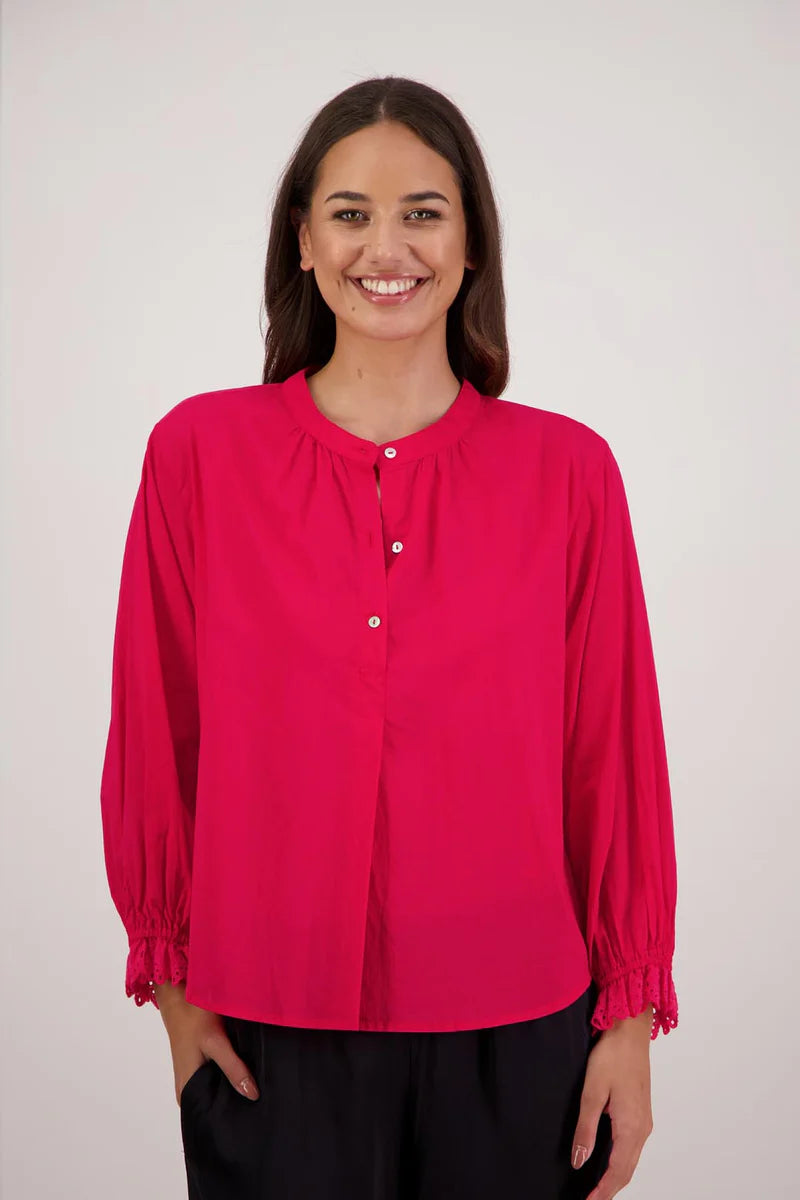 Randall Top (Red)