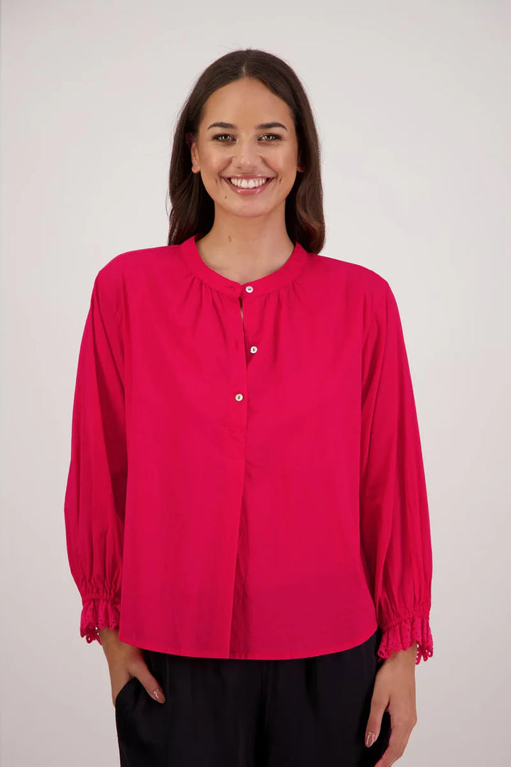 Randall Top (Red)
