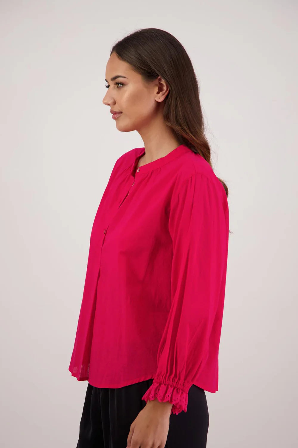 Randall Top (Red)