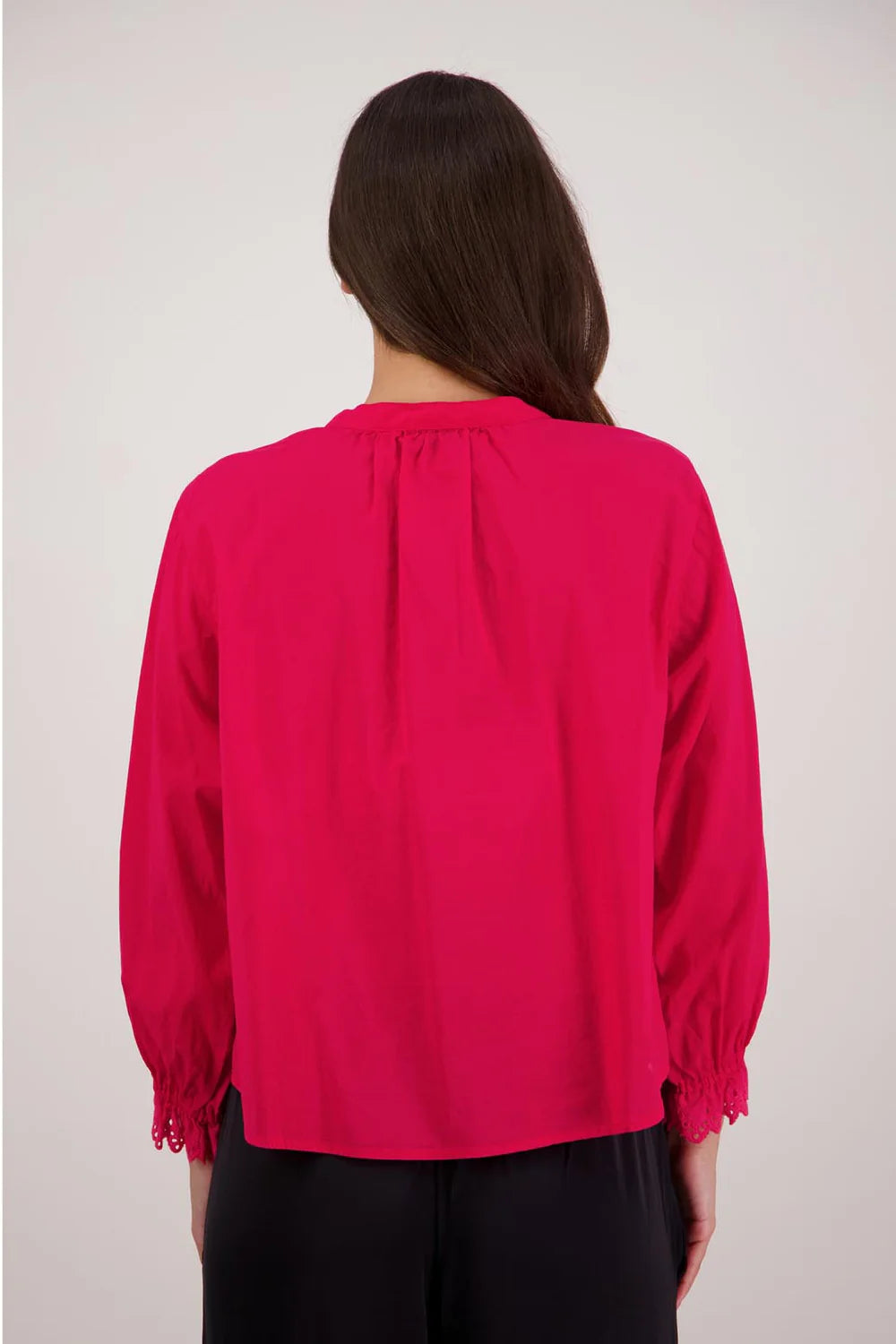 Randall Top (Red)