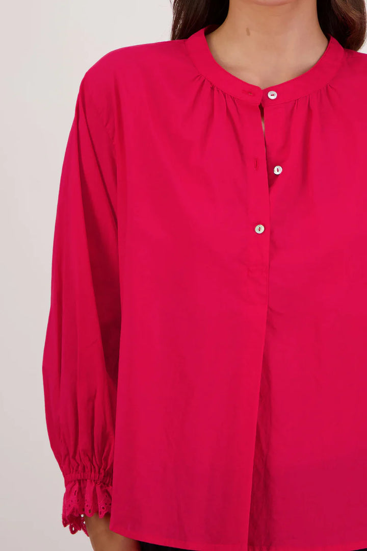 Randall Top (Red)
