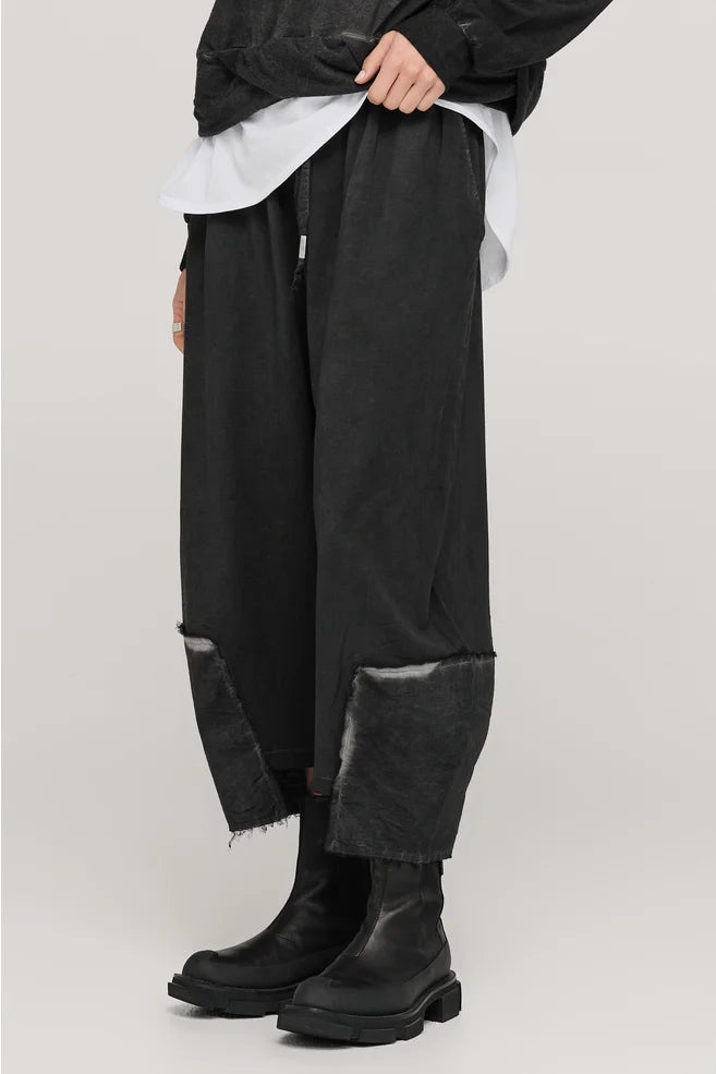 Raw Proceed Pant (Blackened Grey)
