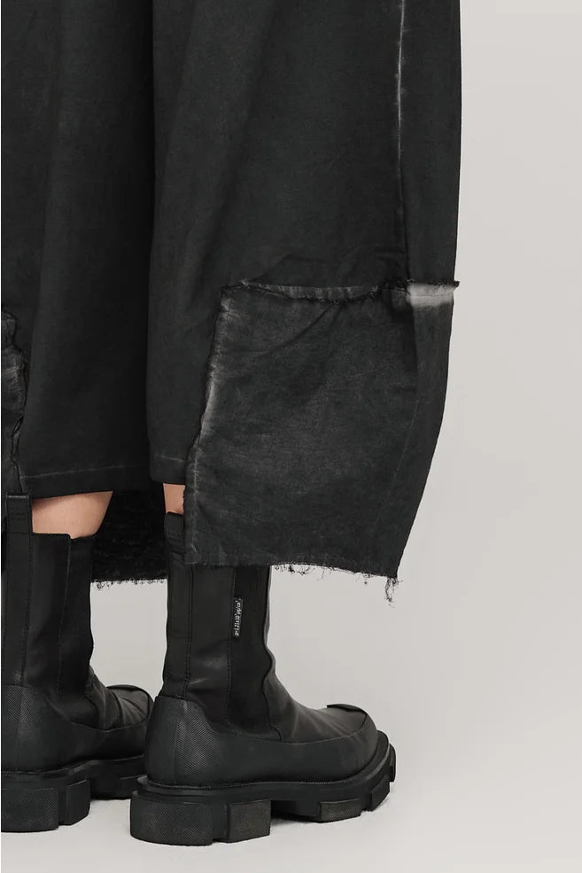 Raw Proceed Pant (Blackened Grey)