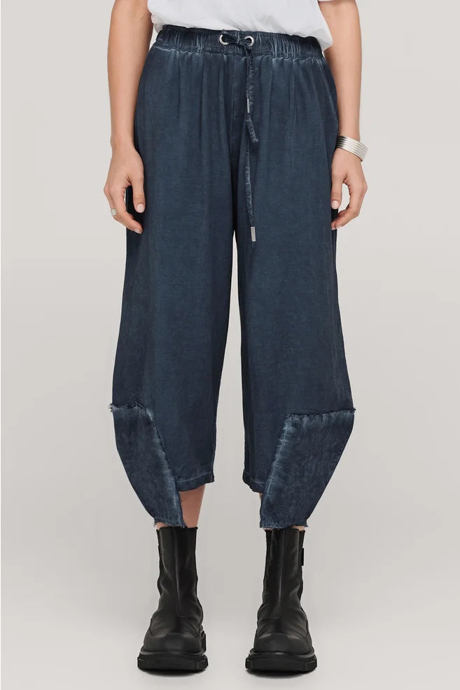 Raw Proceed Pant (Diffused Midnight)