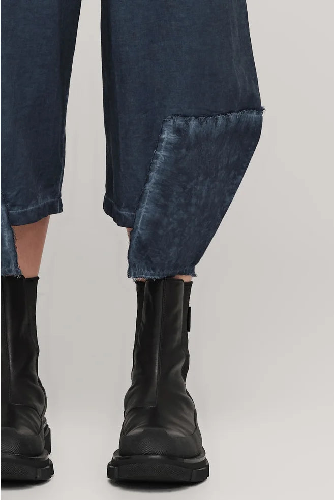 Raw Proceed Pant (Diffused Midnight)