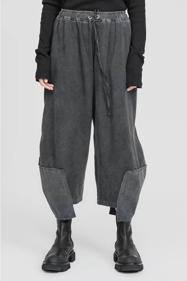 Proceed Pant - Cotton (Blackened Grey)