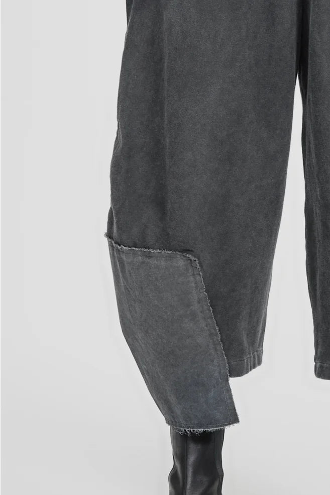 Proceed Pant - Cotton (Blackened Grey)