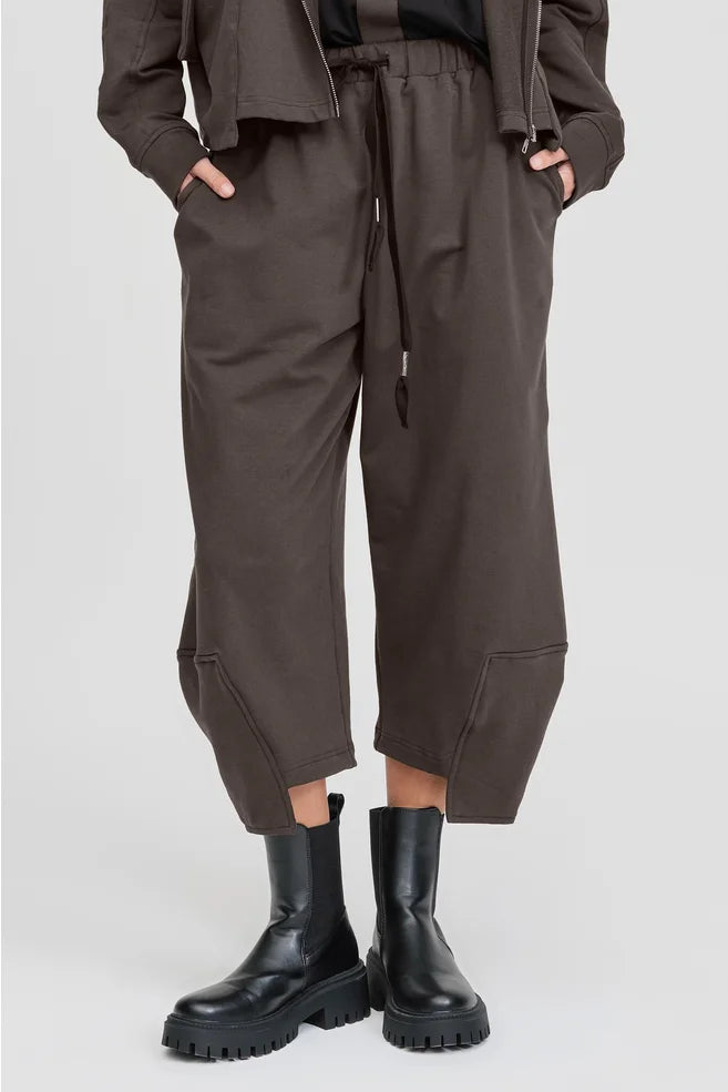 Proceed Pant - Cotton (Pinecone)