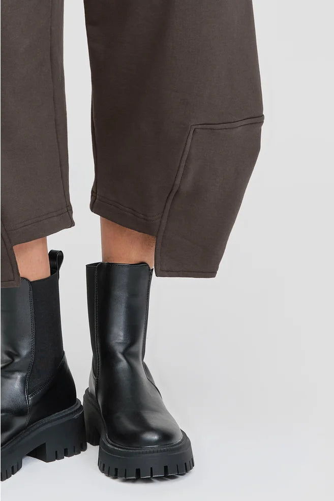 Proceed Pant - Cotton (Pinecone)
