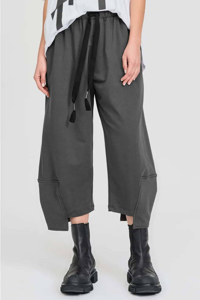 Proceed Pant - Cotton (Pewter)