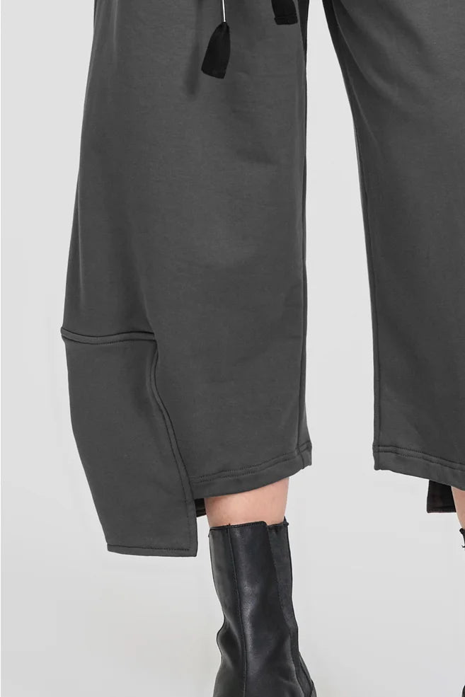 Proceed Pant - Cotton (Pewter)