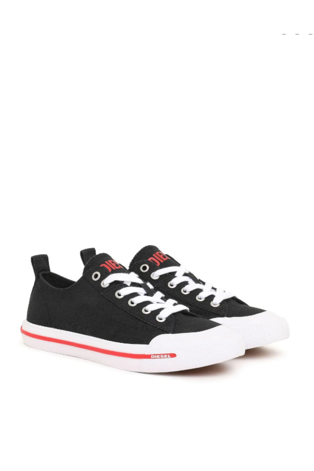 S-ATHOS Sneakers (Black)