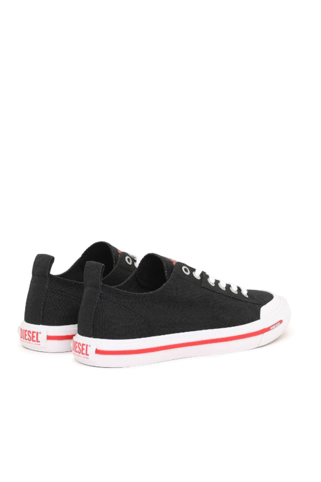 S-ATHOS Sneakers (Black)