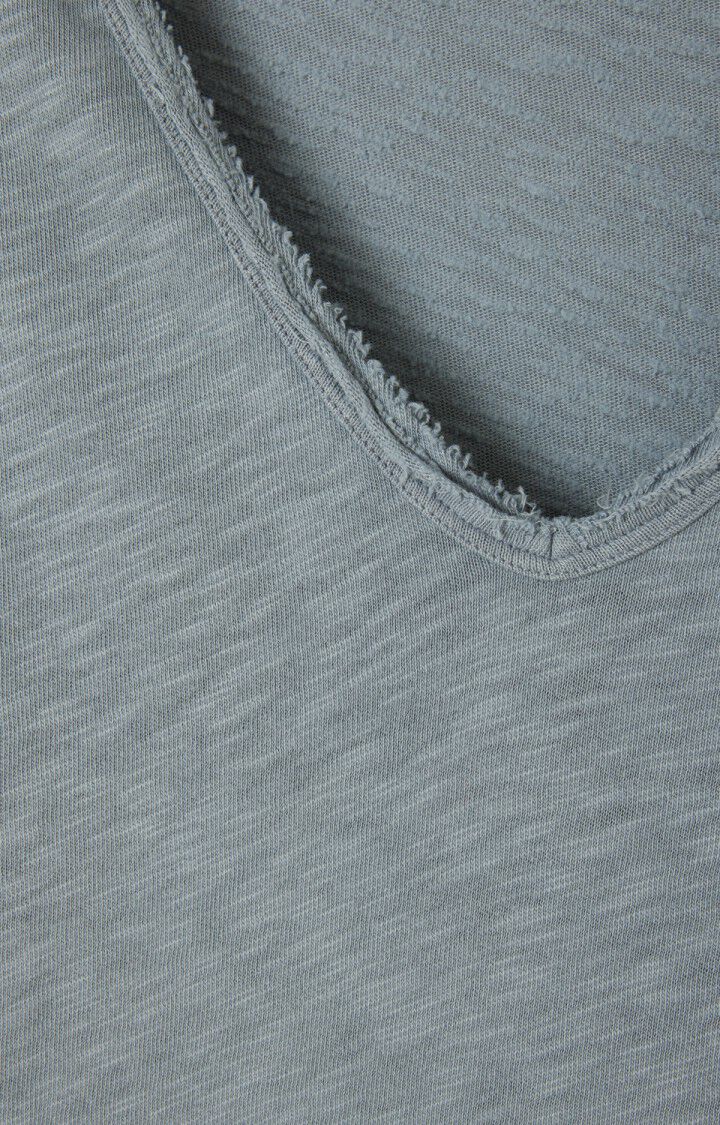 SONOMA V-NECK SHORT SLEEVE (VINTAGE STORM)