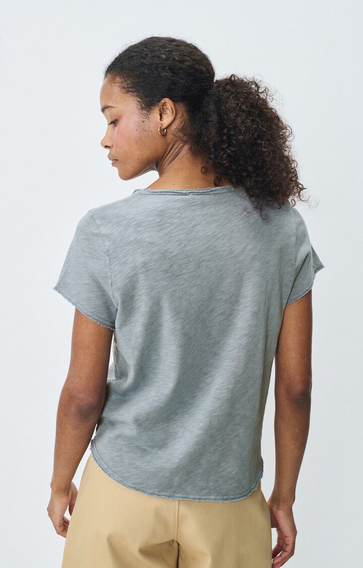 SONOMA V-NECK SHORT SLEEVE (VINTAGE STORM)