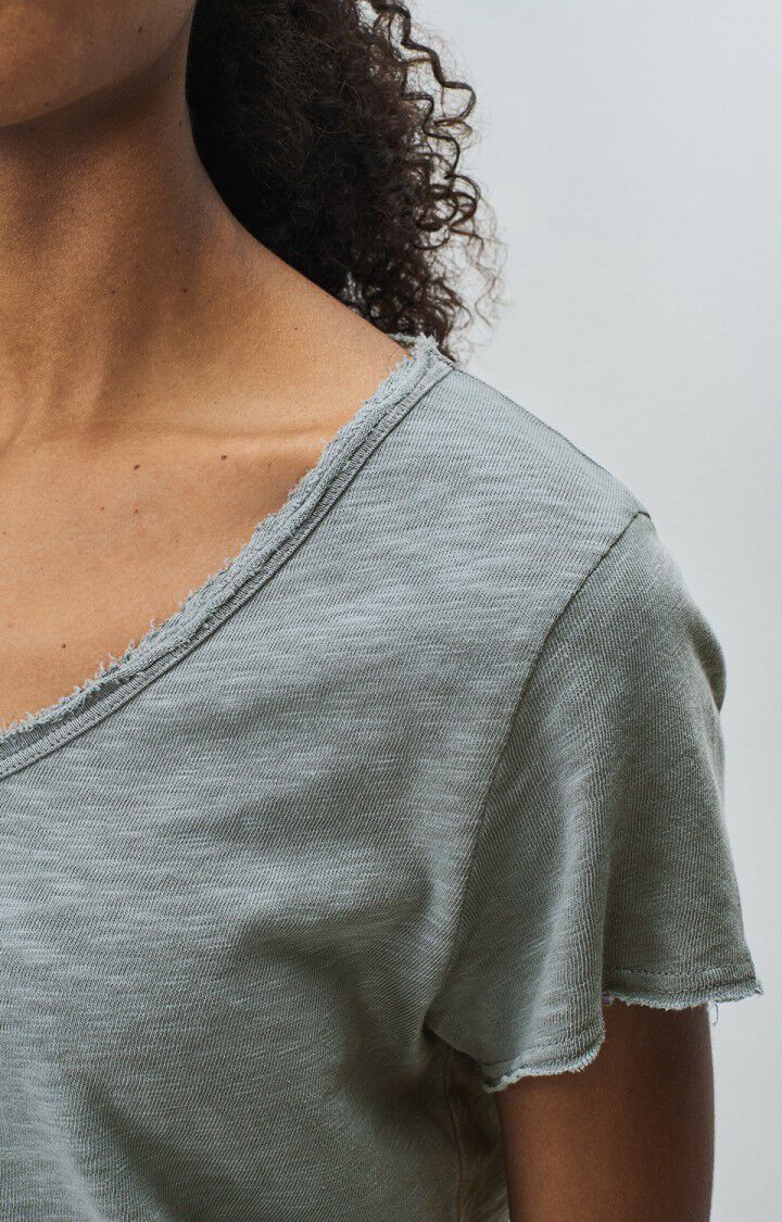 SONOMA V-NECK SHORT SLEEVE (VINTAGE STORM)