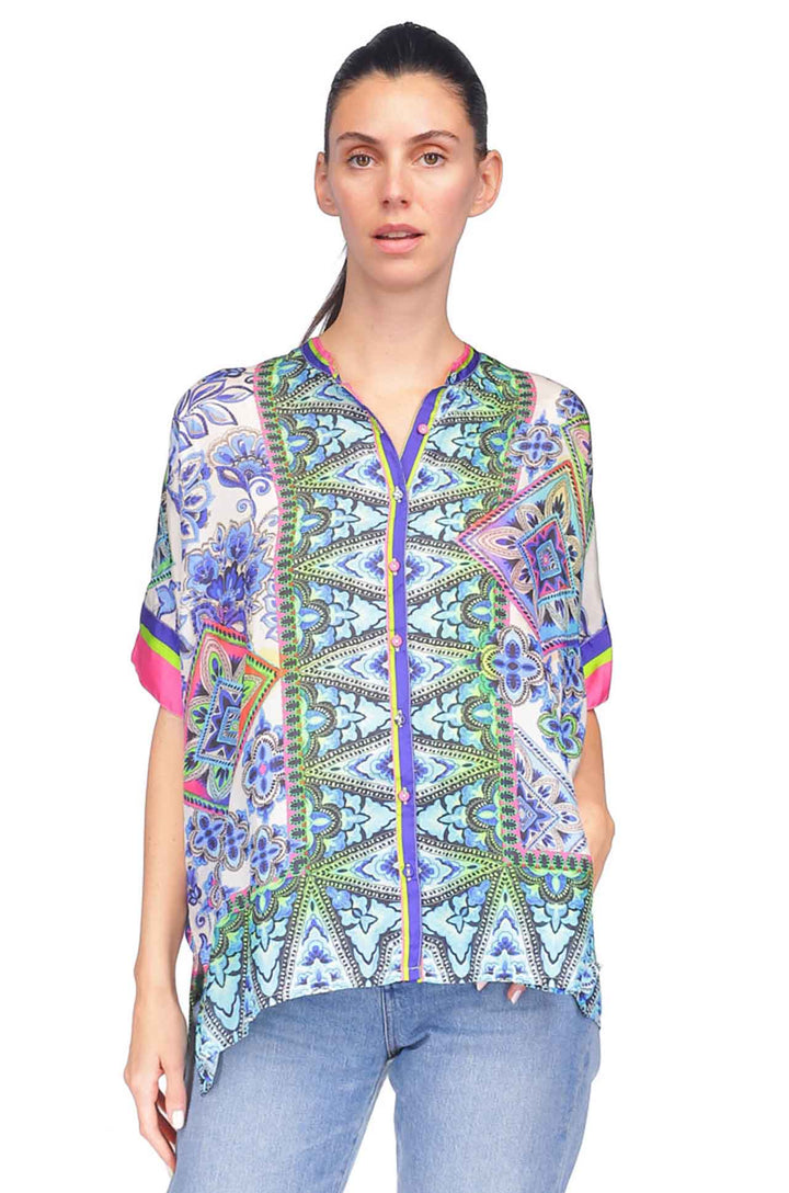 Shiro Shirt (Elaine)