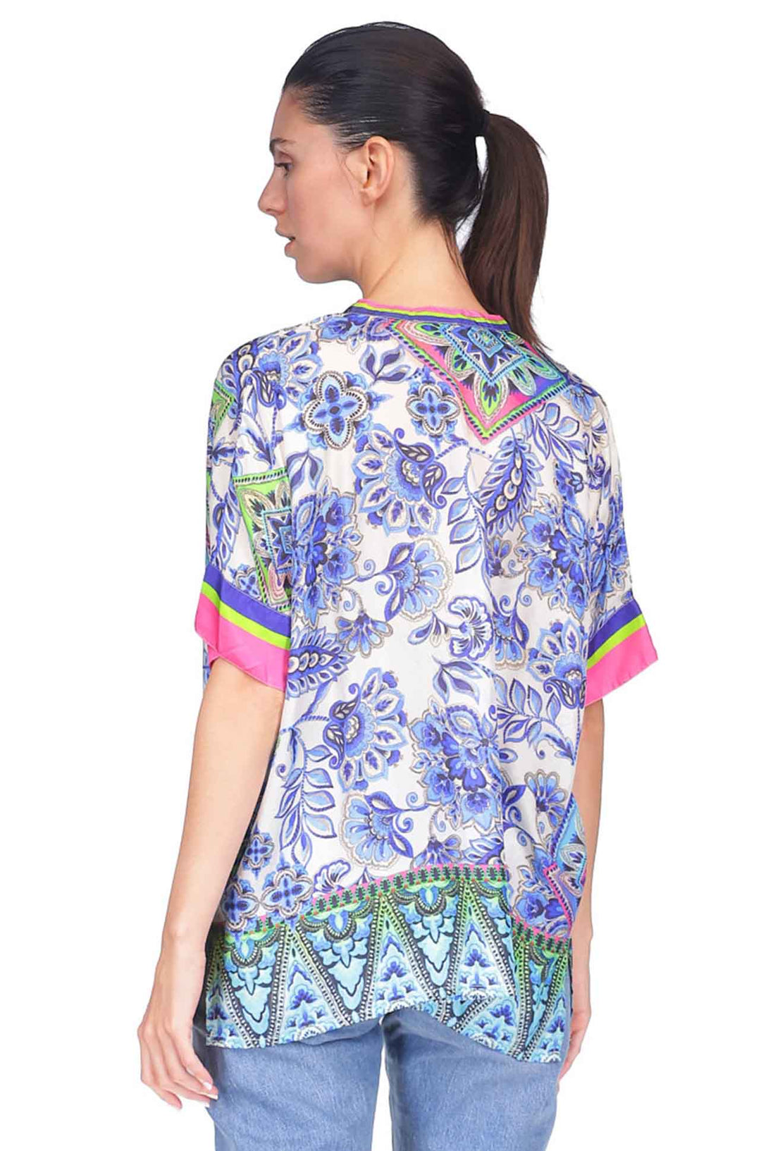 Shiro Shirt (Elaine)