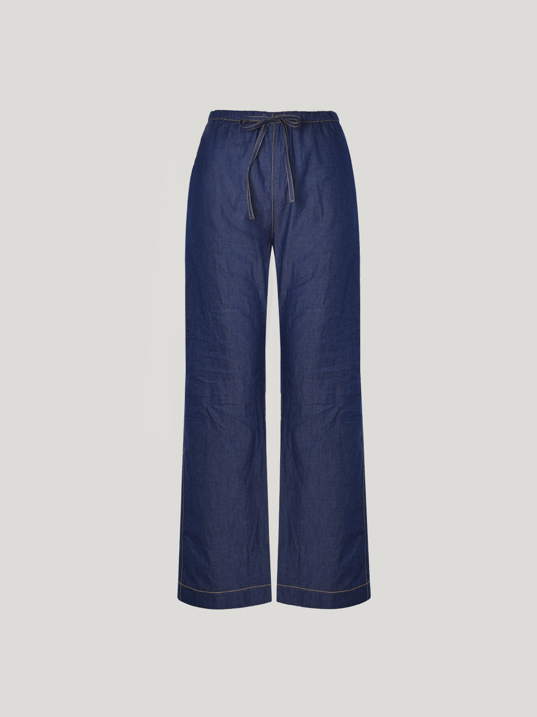 Bennett Denim Pant (Dark Indigo)