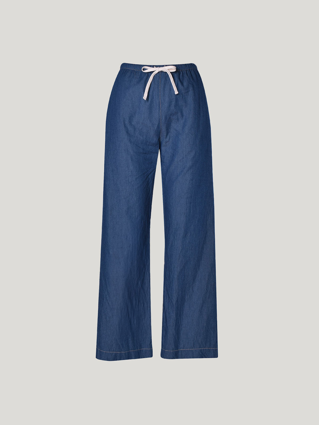 Bennett Denim Pant (Indigo)