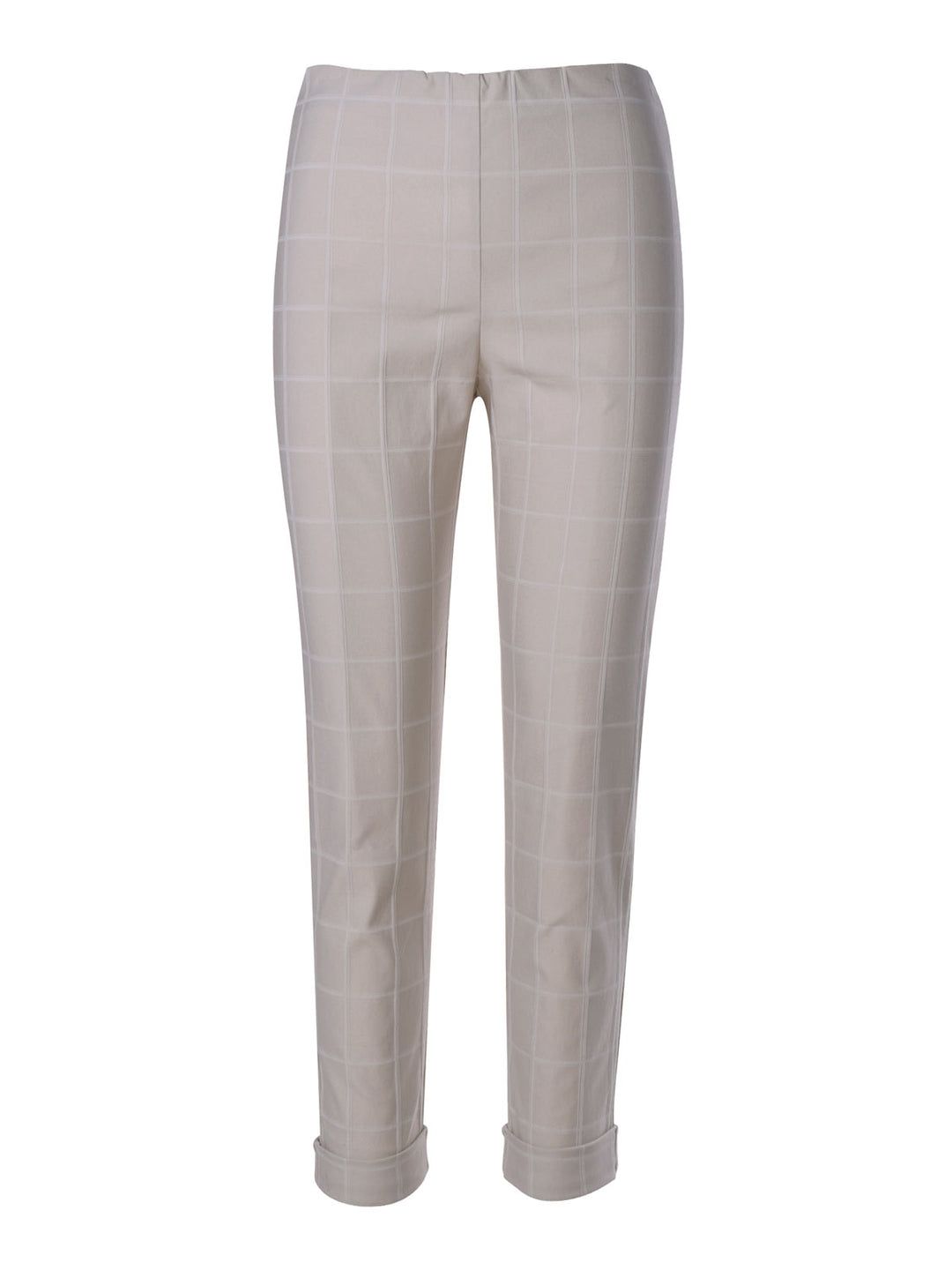 Chalk Check Hepburn