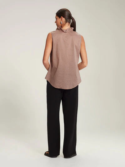 Bennett Pant (Black)