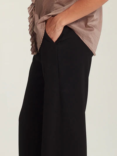 Bennett Pant (Black)