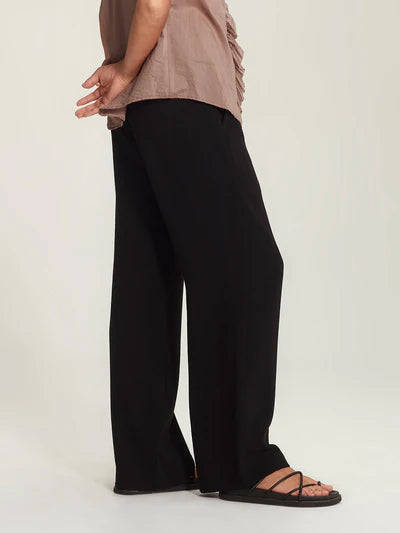 Bennett Pant (Black)