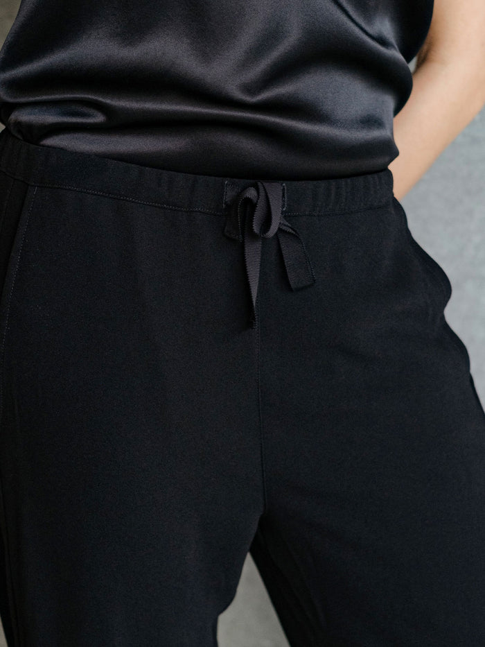 Bennett Pant (Black)