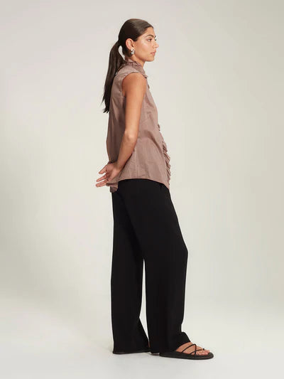 Bennett Pant (Black)