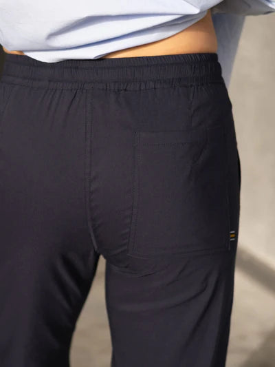 Sidewalk Jogger (French Navy)