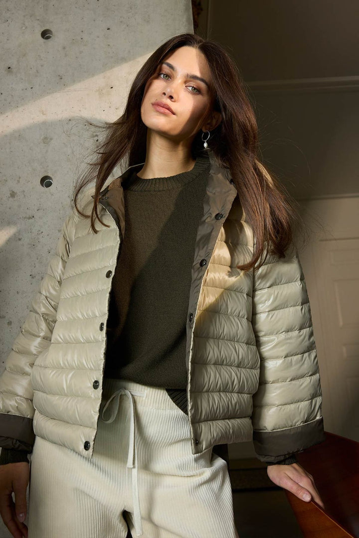 Osprey Puffer (Pebble)