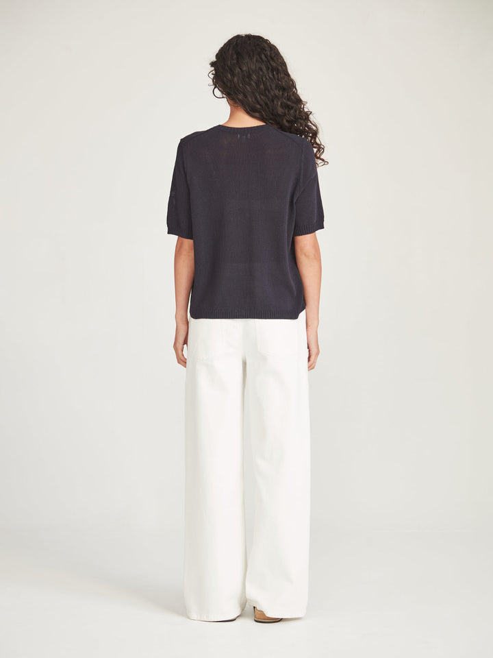 Otto Cardigan (French Navy)