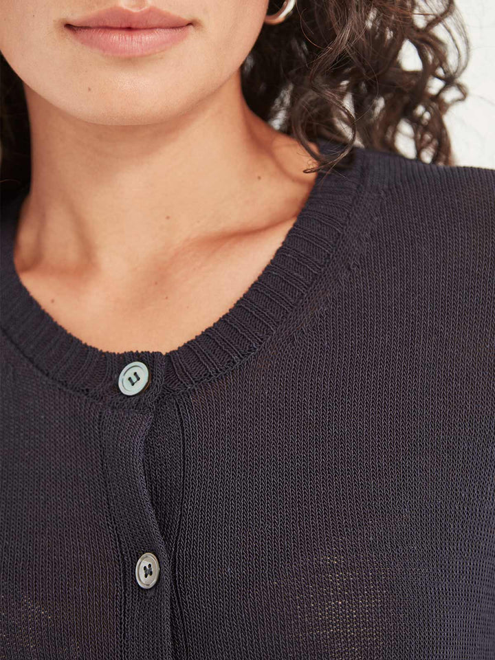 Otto Cardigan (French Navy)