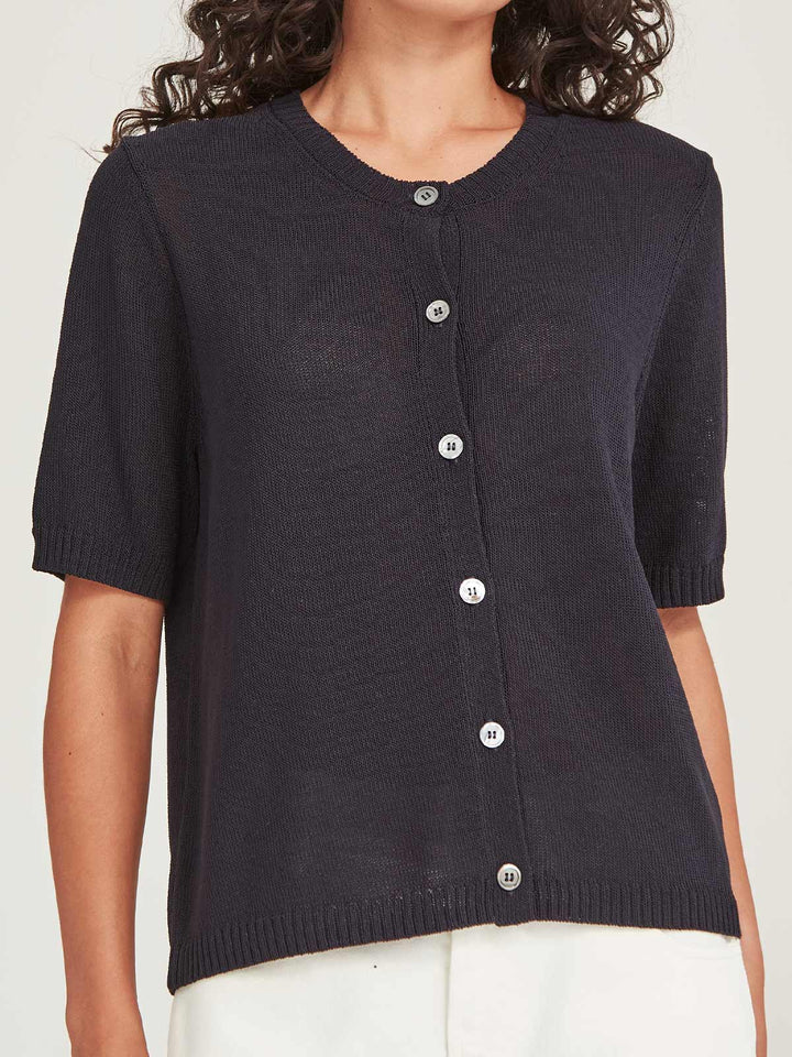 Otto Cardigan (French Navy)