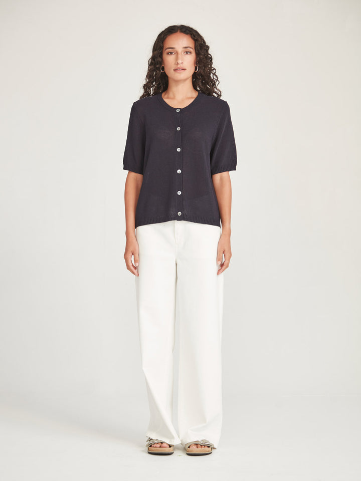 Otto Cardigan (French Navy)