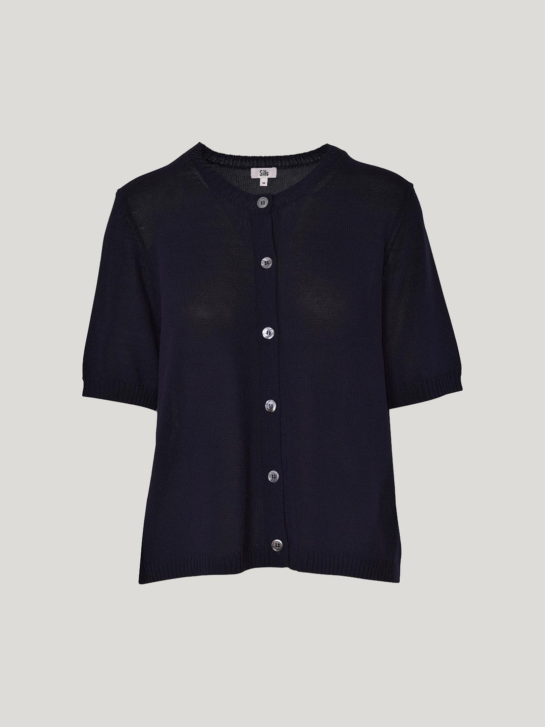 Otto Cardigan (French Navy)